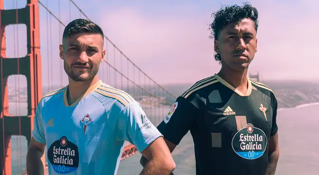 Renato Tapia en la nómina de Celta para amistoso ante Al Shabab Renato Tapia en la nómina de Celta para amistoso ante Al Shabab