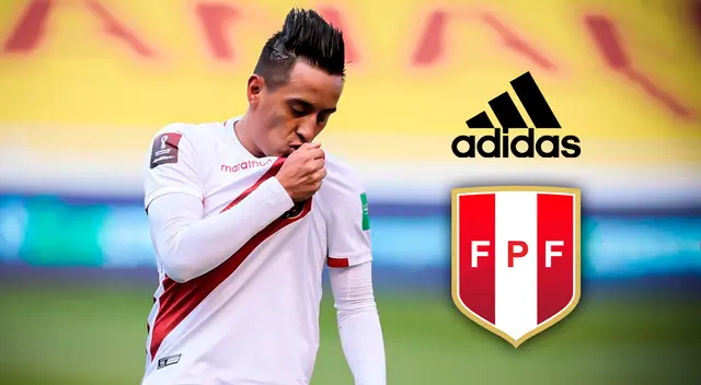 Conoce el día de presentación de la nueva camiseta de la Selección Peruana