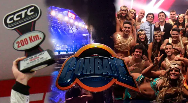 Fue campeón nacional, pasó por Combate y la rompió como cantante de reggaeton Fue campeón nacional, pasó por Combate y la rompió como cantante de reggaeton