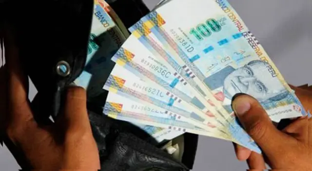 Nuevo Bono 550 soles: ¿cómo saber si soy beneficiario?