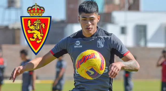 Kenji Cabrera destacó en el Melgar vs. Inter Kenji Cabrera destacó en el Melgar vs. Inter