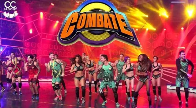 Participó en Combate, se hizo famoso y HOY es uno de los máximos exponentes del reggaetón