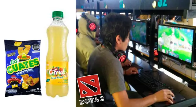 ¿Por qué se dice que a los 'Doteros' les gusta los Cuates y el Cifrut? ¿Por qué se dice que a los 'Doteros' les gusta los Cuates y el Cifrut?