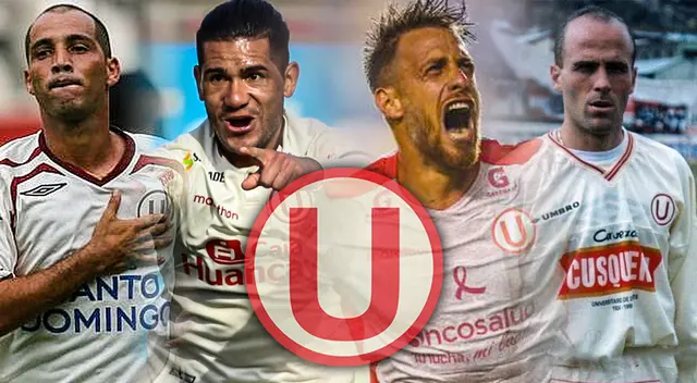 Universitario de Deportes: aniversario 98
