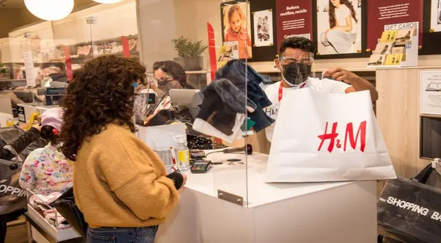 ¿HYM es la empresa de retail con mayor salario a sus trabajadores? Conoce cuánto ganan ¿HYM es la empresa de retail con mayor salario a sus trabajadores? Conoce cuánto ganan