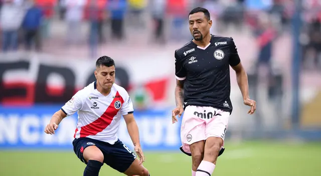 Municipal y Sport Boys se repartieron los puntos en el Iván Elías Moreno Municipal y Sport Boys se repartieron los puntos en el Iván Elías Moreno