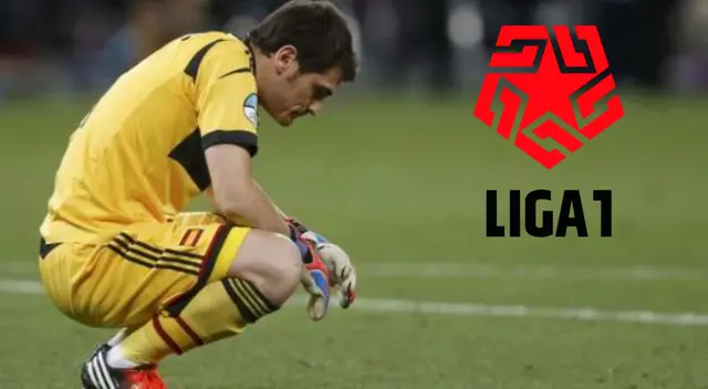 Iker Casillas se retiró en 2020 defendiendo la camiseta del Porto