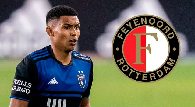Marcos López ya firmó contrato con el Feyenoord y solo falta que se haga oficial