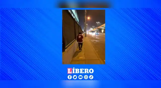 Al parecer la Al parecer la