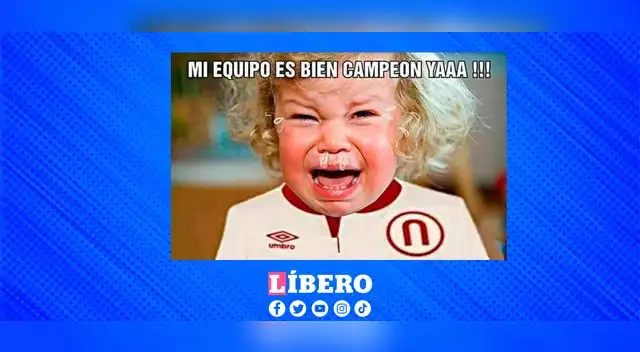Los hinchas cremas se quedaron tristes por la derrota y algunos no aguantan las bromas. Los hinchas cremas se quedaron tristes por la derrota y algunos no aguantan las bromas.