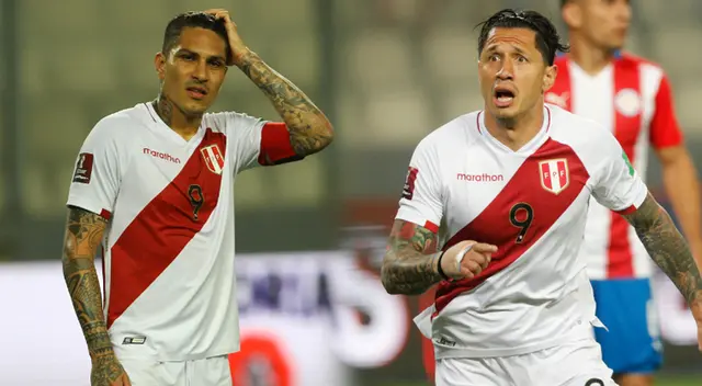 Conoce quién es el hombre que quiere ser delantero de la bicolor
