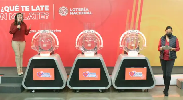 Revisa los resultados de este domingo 7 de agosto en Melate, revancha y revanchita. Revisa los resultados de este domingo 7 de agosto en Melate, revancha y revanchita.