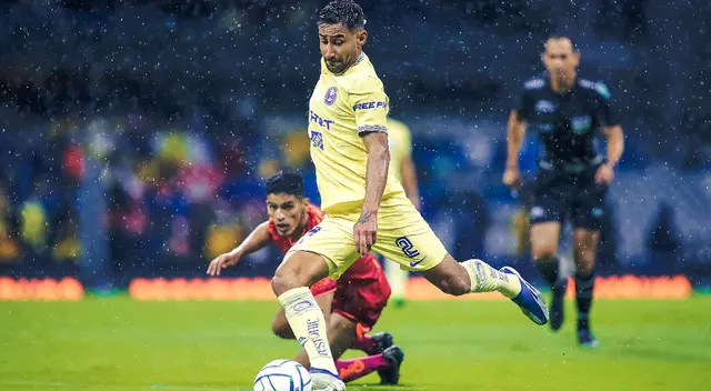 América le ganó 2-1 a Juárez América le ganó 2-1 a Juárez