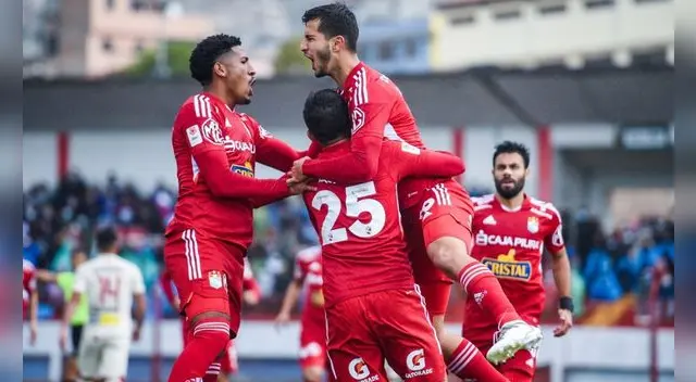 La dirigencia de Sporting Cristal ya trabaja en algunas renovaciones para el 2023. Foto: Sporting Cristal La dirigencia de Sporting Cristal ya trabaja en algunas renovaciones para el 2023. Foto: Sporting Cristal
