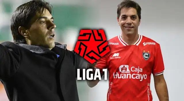 César Vigevani llegó para el Clausura 2022