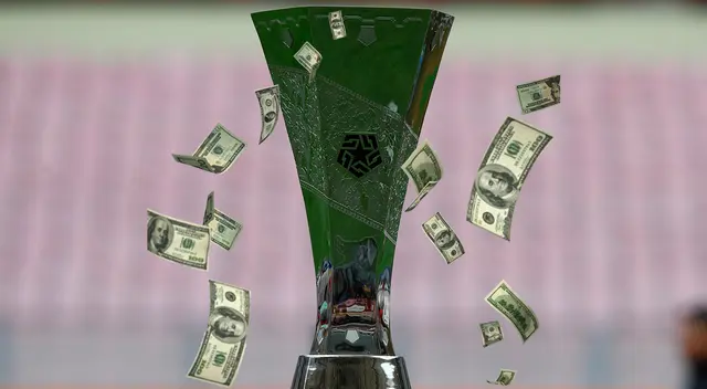 Brillaba en la Liga 1, en Europa lo quería, pero su club no accedió a venderlo