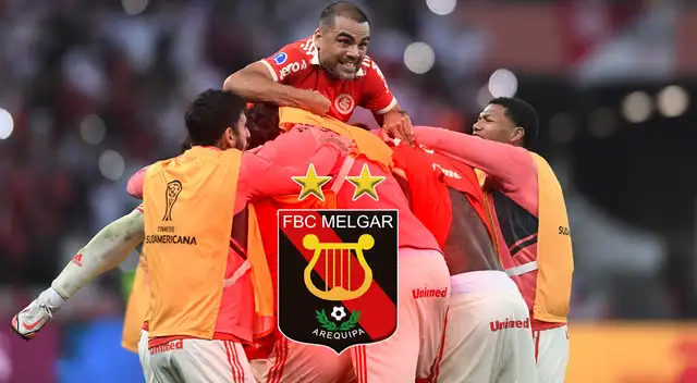 Atención, Melgar: ¿Cómo le ha ido a Internacional de local esta temporada?