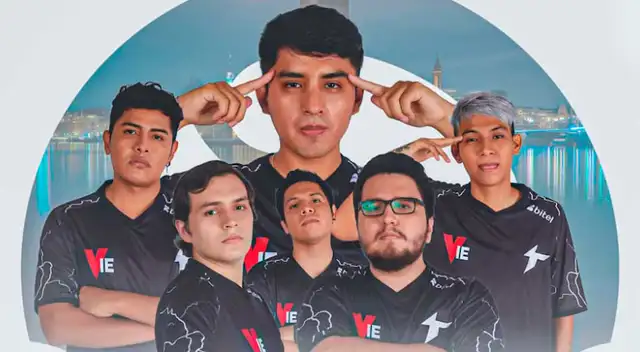 Thunder Awaken fue eliminado de la PGL Arlington Major