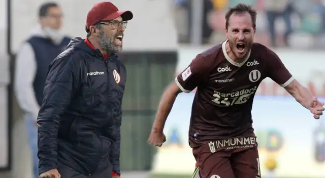Compagnucci explicó los motivos por los cuales dejó fuera a Novick ante Cienciano