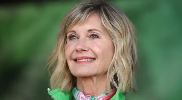 Olivia Newton-John, la reconocida actriz falleció a la edad de 73 años