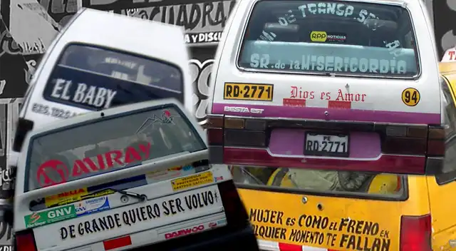 frases en buses de transporte público frases en buses de transporte público
