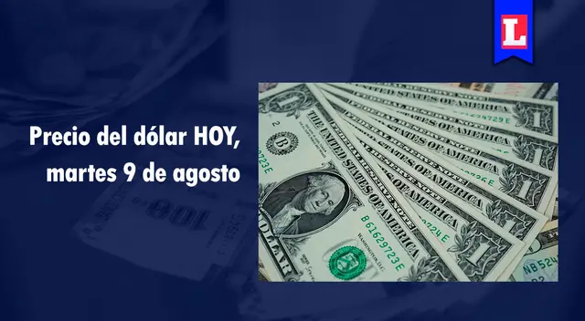 Conoce el tipo de cambio del dólar en los principales bancos y mercado paralelo. Conoce el tipo de cambio del dólar en los principales bancos y mercado paralelo.