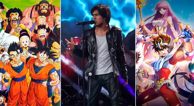 Jefferson Tadeo fue un participante notable en La Voz y Yo Soy Jefferson Tadeo fue un participante notable en La Voz y Yo Soy