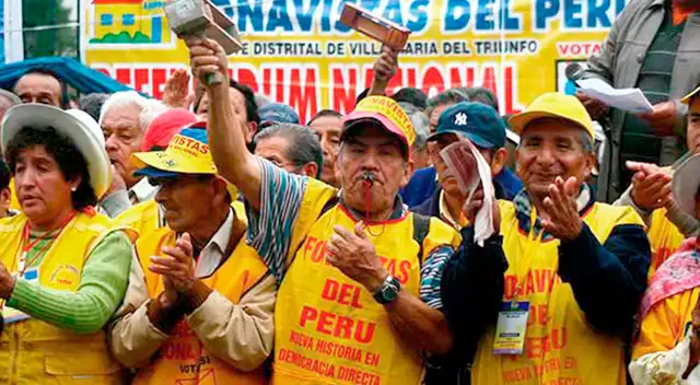 Devolución Fonavi: Conoce AQUÍ la fecha de reembolso para fonavistas este 2022