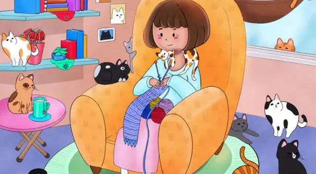 ¿Dónde está el perro? Atrévete a superar este reto visual en 5 segundos ¿Dónde está el perro? Atrévete a superar este reto visual en 5 segundos