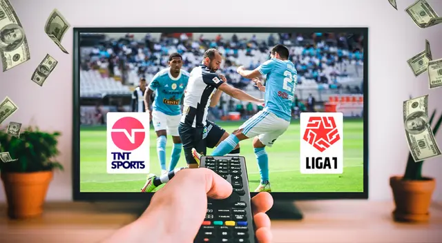 ¿Cuánto pagaría TNT Sports por los derechos de la Liga 1 y cómo se repartía entre los clubes? ¿Cuánto pagaría TNT Sports por los derechos de la Liga 1 y cómo se repartía entre los clubes?
