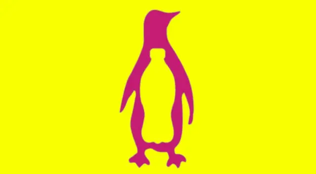 ¿Pingüino o botella? Resuelve este test visual y descubre si eres una persona terca
