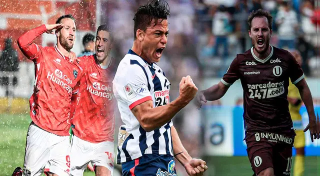 Alianza Lima, Universitario y Cienciano lanzan comunicado sobre los derechos de TV Alianza Lima, Universitario y Cienciano lanzan comunicado sobre los derechos de TV