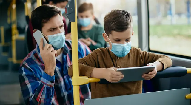 Smartphones: 5 consejos para el primer celular de un hijo/a