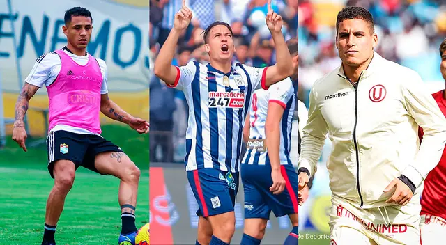 Ranking internacional pone a Alianza muy por encima de Universitario y Sporting Cristal Ranking internacional pone a Alianza muy por encima de Universitario y Sporting Cristal