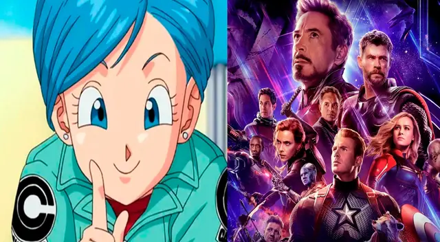 Dragon Ball Super: ¿Por qué Bulma sería más poderosa y hábil que uno de los Avengers de Marvel?