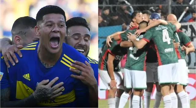 Boca Juniors se enfrenta a Agropecuario por los octavos de final de la Copa Argentina Boca Juniors se enfrenta a Agropecuario por los octavos de final de la Copa Argentina