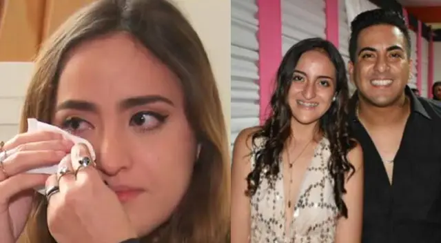 Hija de Tommy Portugal lo acusa de no reconocerla y él responde: