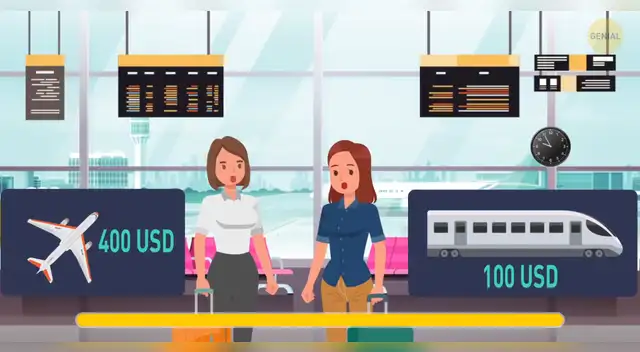 ¿Qué debes elegir? Analiza bien la situación