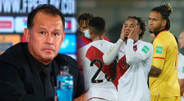 El habitual titular de Gareca que no podría ser convocado por Juan Reynoso El habitual titular de Gareca que no podría ser convocado por Juan Reynoso
