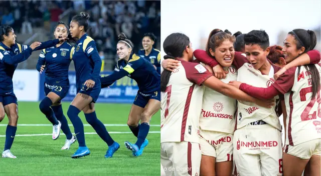 ¿Cómo se define el campeonato de la Liga Femenina 2022? ¿Cómo se define el campeonato de la Liga Femenina 2022?