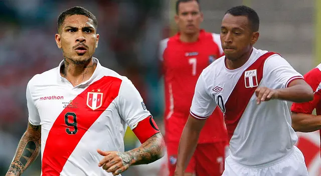 Farfán y Guizasola recordaron que Guerrero le orinó a Michael Guevara y este lo golpeó Farfán y Guizasola recordaron que Guerrero le orinó a Michael Guevara y este lo golpeó