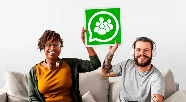 WhatsApp busca implementar pestaña exclusiva para las Comunidades WhatsApp busca implementar pestaña exclusiva para las Comunidades