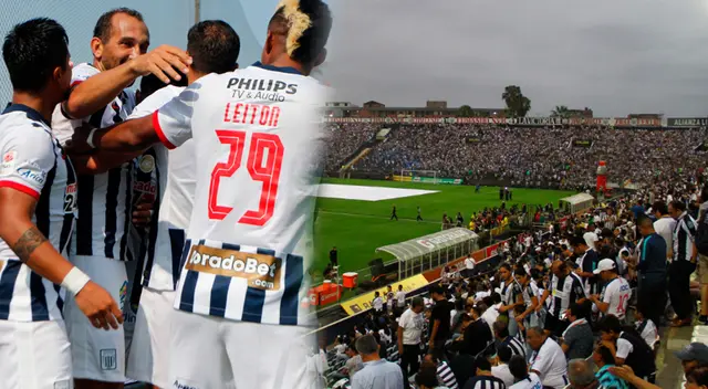 Delegado de Alianza Lima señala que Matute es la caldera Delegado de Alianza Lima señala que Matute es la caldera