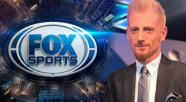 Martín Liberman contó que Fox Sports está cerca del regreso Martín Liberman contó que Fox Sports está cerca del regreso