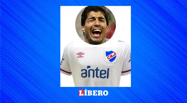 Cibernautas invaden las redes sociales con memes de Luis Suárez
