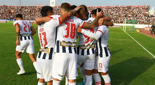 Alianza Lima formará parte de importante plataforma Transferroom Alianza Lima formará parte de importante plataforma Transferroom
