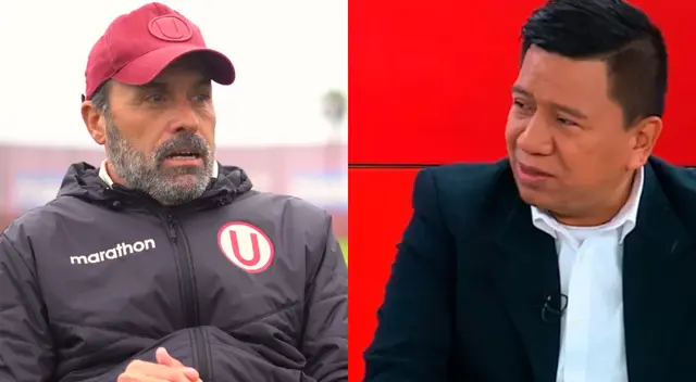 Universitario sumó su tercer partido sin conocer el triunfo tras su derrota ante Cienciano por 1-0