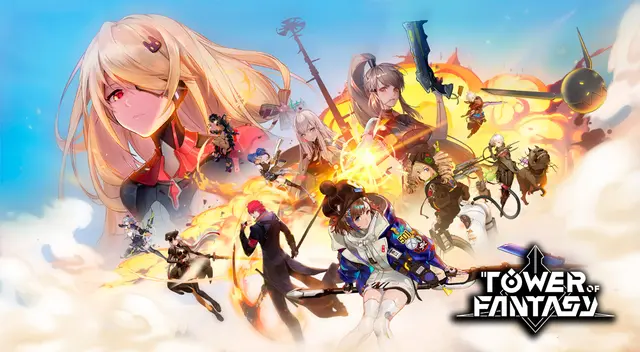 Tower of Fantasy: ¿Cómo bajarlo en Steam o Epic Games Store? Requisitos para PC y smartphone