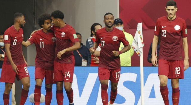 Qatar