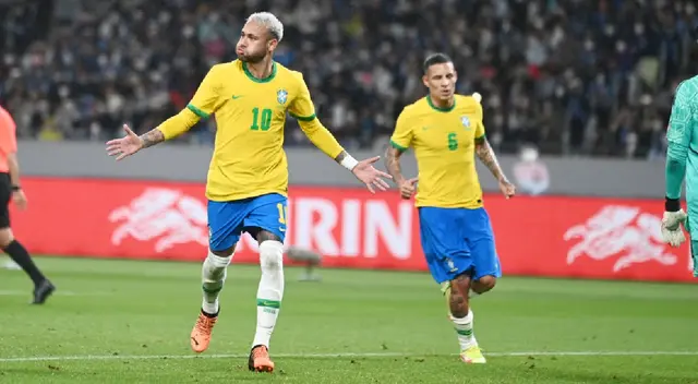 Neymar
